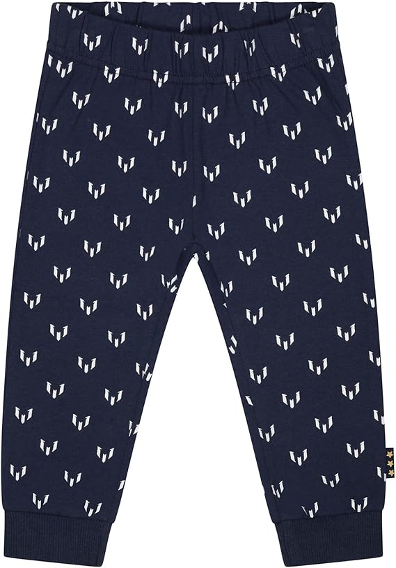 VG X MESSI BOYS PYJAMA SET IN GIFTBOX