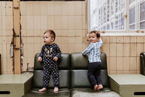 VG X MESSI BOYS PYJAMA SET IN GIFTBOX