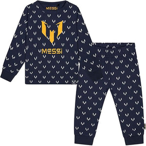 VG X MESSI BOYS PYJAMA SET IN GIFTBOX