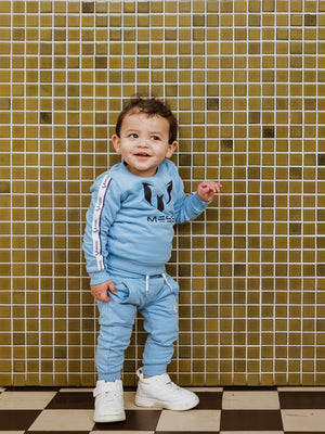 VG X MESSI JOGGING TROUSERS