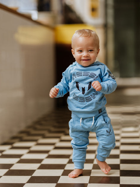 VG X MESSI JOGGING TROUSERS