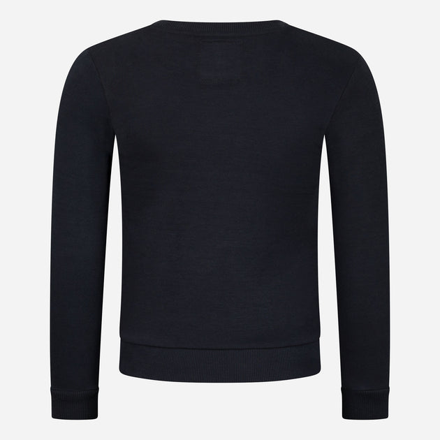 VG X MESSI PULLOVER LS