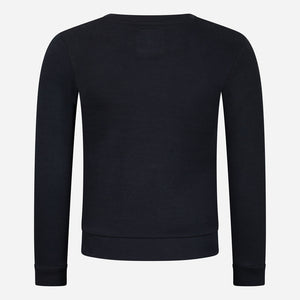 VG X MESSI PULLOVER LS