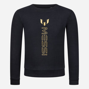 VG X MESSI PULLOVER LS