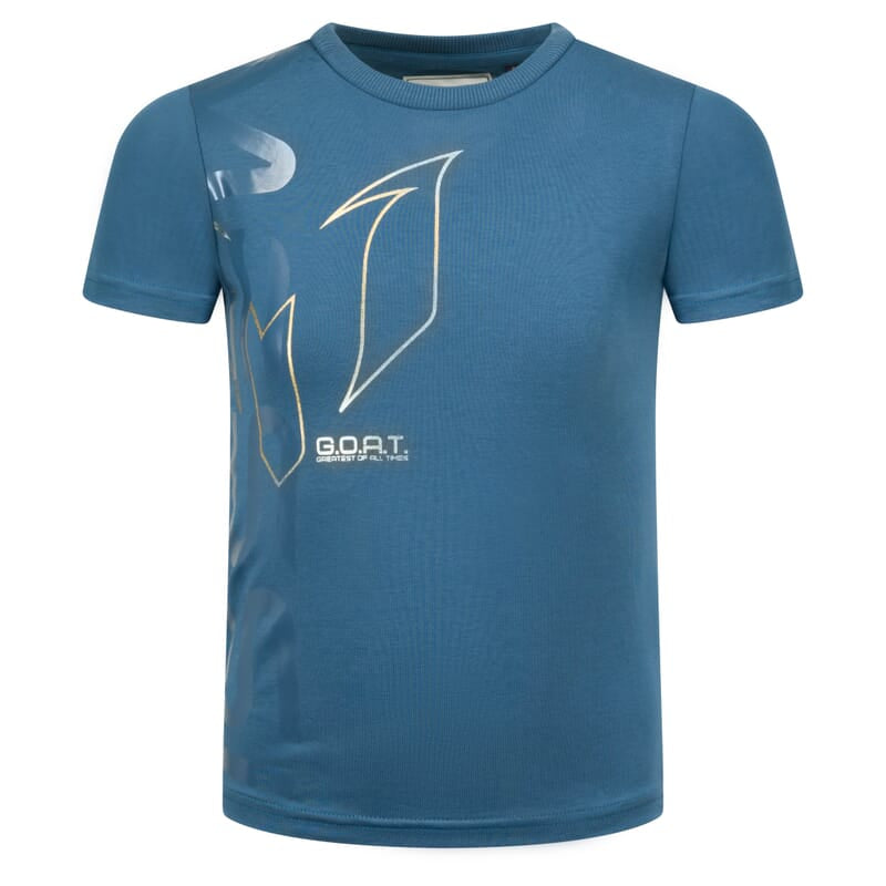 VG X MESSI T-SHIRT SS