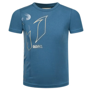 VG X MESSI T-SHIRT SS