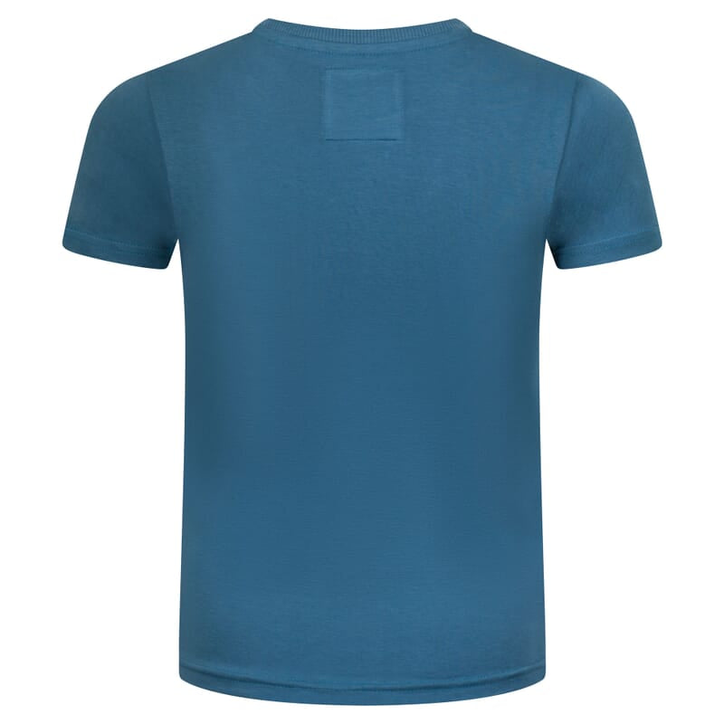VG X MESSI T-SHIRT SS