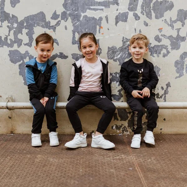 VG X MESSI JOGGING TROUSERS