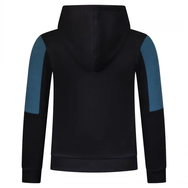 VG X MESSI CARDIGAN LS