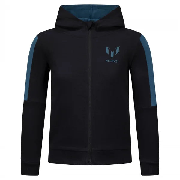 VG X MESSI CARDIGAN LS