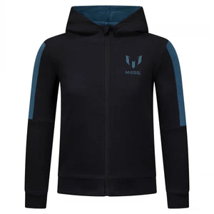 VG X MESSI CARDIGAN LS