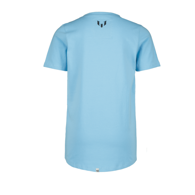 VG X MESSI T-SHIRT SS