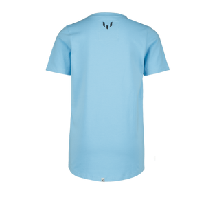 VG X MESSI T-SHIRT SS