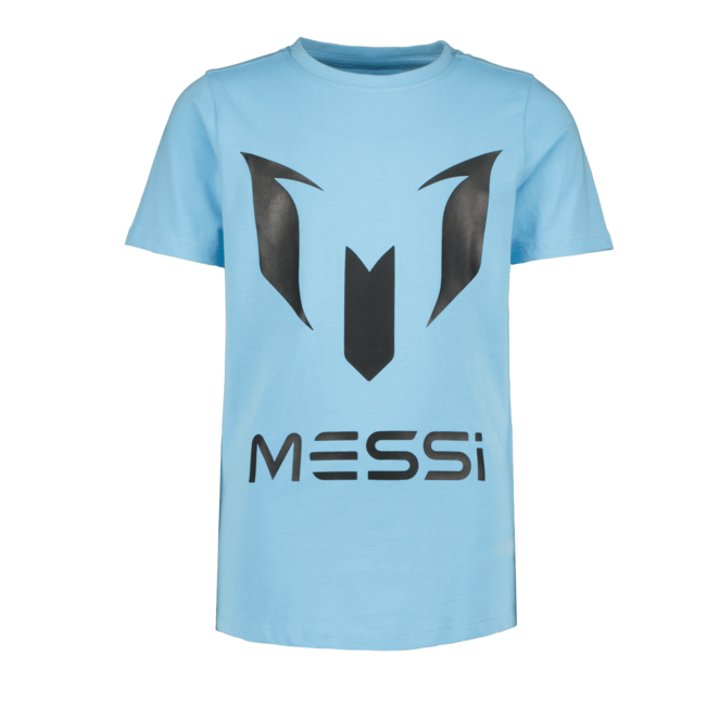 VG X MESSI T-SHIRT SS