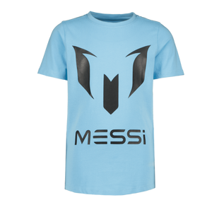 VG X MESSI T-SHIRT SS
