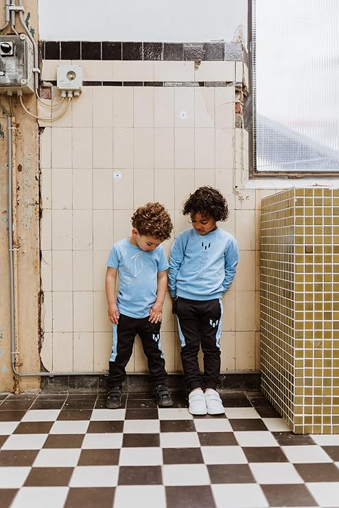 VG X MESSI JOGGING TROUSERS