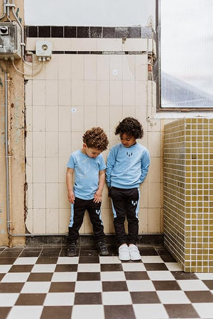 VG X MESSI JOGGING TROUSERS
