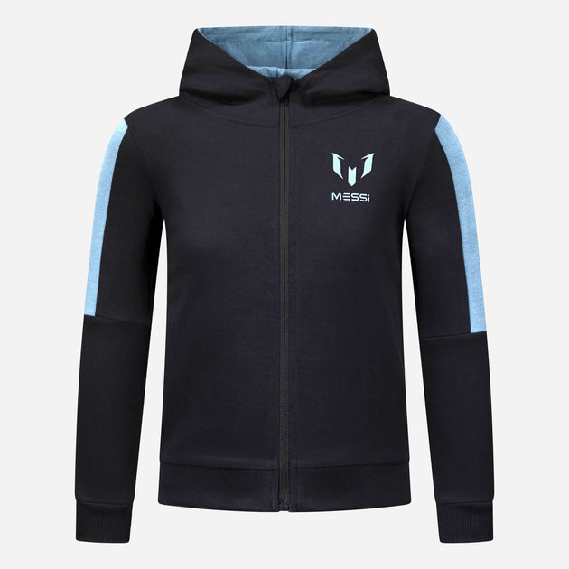 VG X MESSI CARDIGAN LS