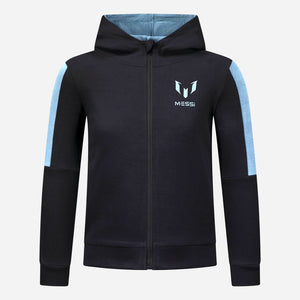 VG X MESSI CARDIGAN LS