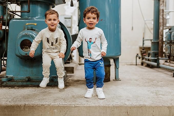 VG X MESSI JOGGING TROUSERS