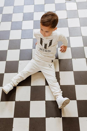VG X MESSI JOGGING TROUSERS