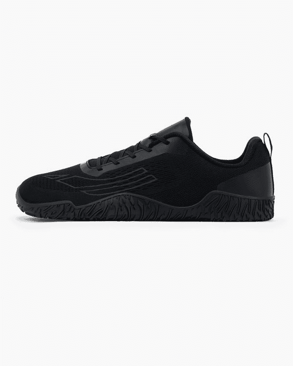 AVANCUS LOW POWERLIFTING SHOES BL