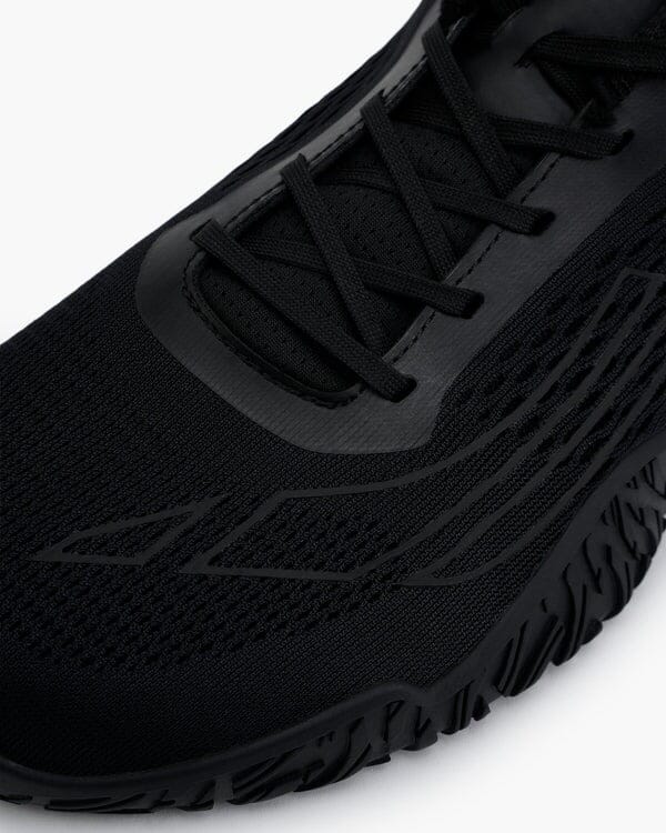 AVANCUS LOW POWERLIFTING SHOES BL