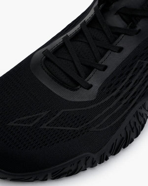 AVANCUS LOW POWERLIFTING SHOES BL