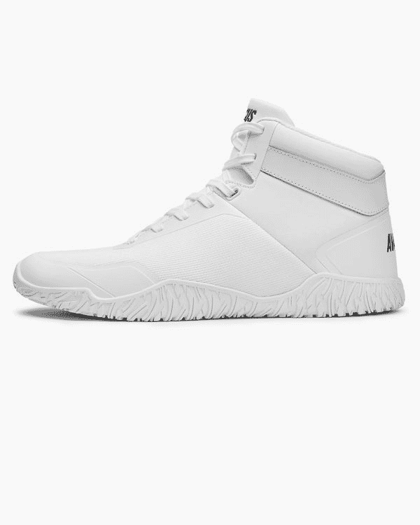 AVANCUS HIGH POWERLIFTING SHOES WH