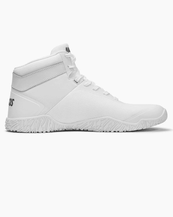 AVANCUS HIGH POWERLIFTING SHOES WH
