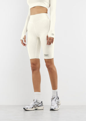 THE GIVING MOVEMENT SOFTSKIN 10.5 INCH BIKER SHORTS