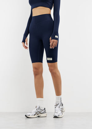 THE GIVING MOVEMENT SOFTSKIN 10.5 INCH BIKER SHORTS