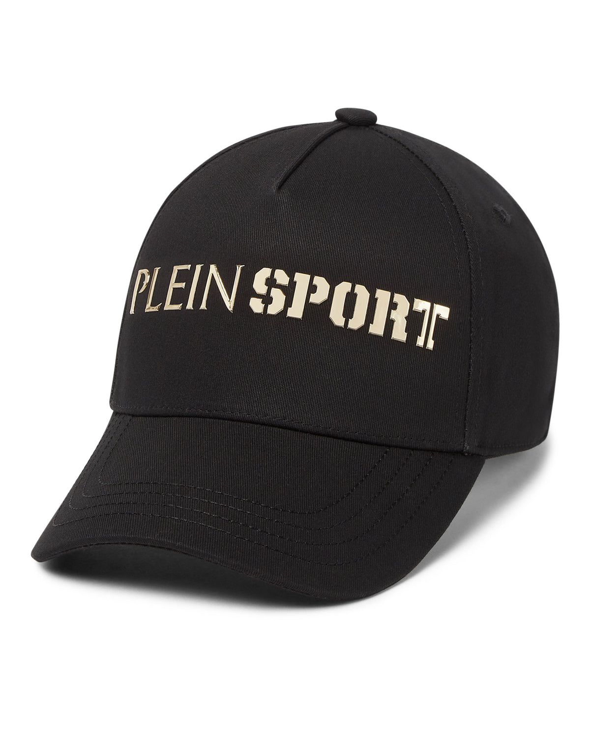 PLEIN SPORT BASEBALL CAP