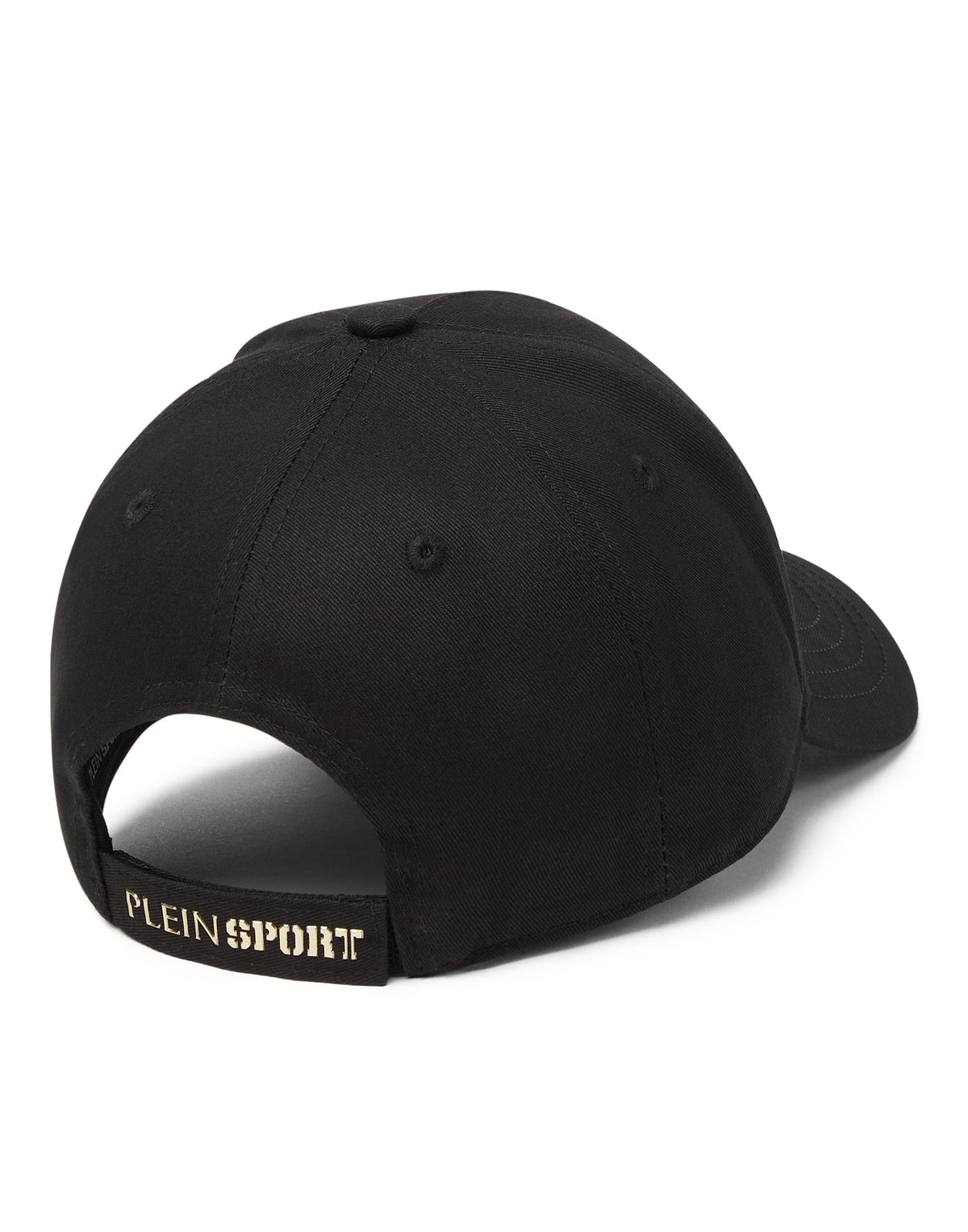 PLEIN SPORT BASEBALL CAP