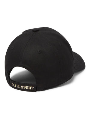 PLEIN SPORT BASEBALL CAP
