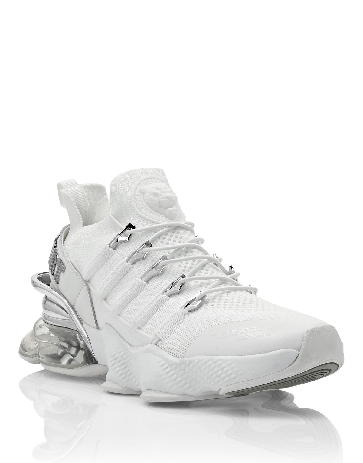 PLEIN SPORT TIGER ATTACK//GEN.X.04