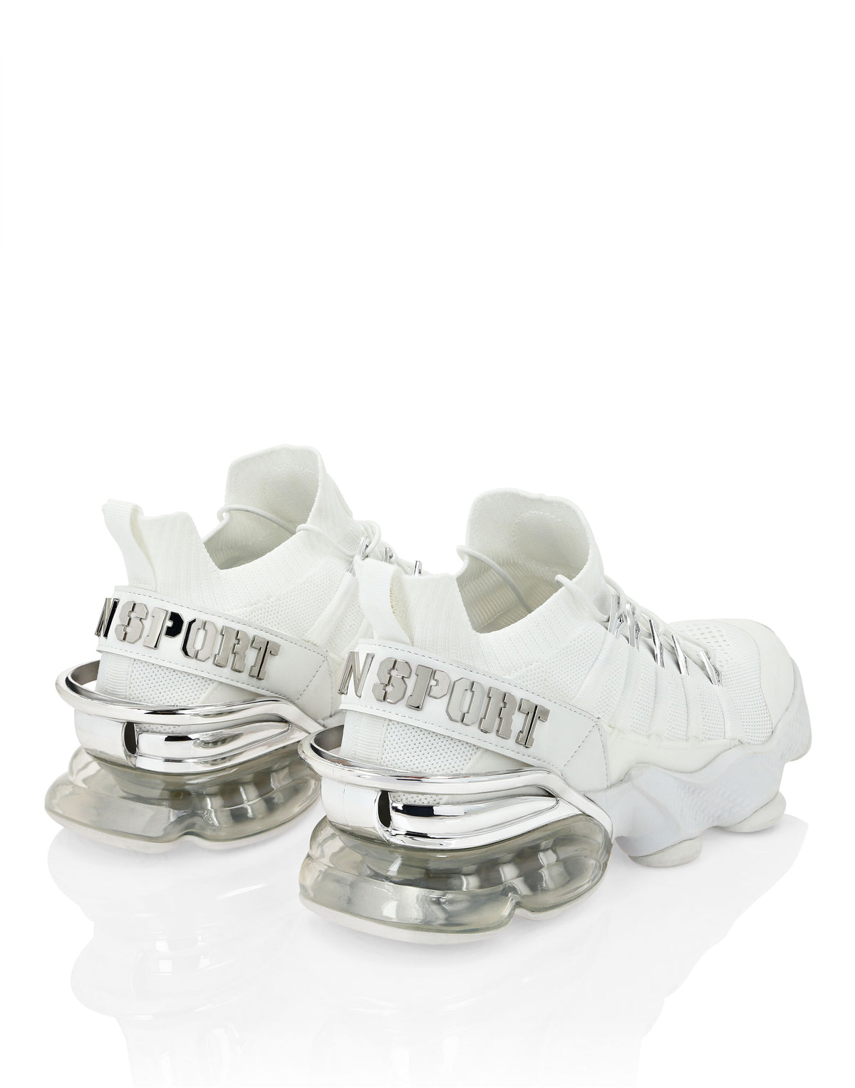 PLEIN SPORT TIGER ATTACK//GEN.X.04