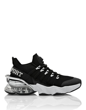 PLEIN SPORT TIGER ATTACK//GEN.X.04