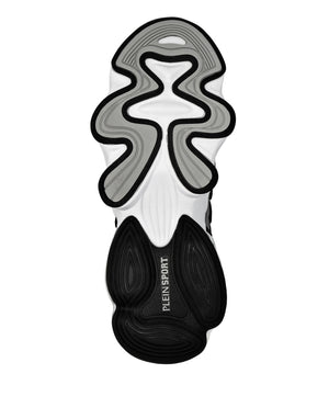 PLEIN SPORT TIGER ATTACK//GEN.X.04