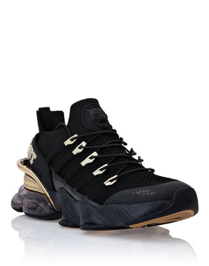 PLEIN SPORT TIGER ATTACK//GEN.X.04