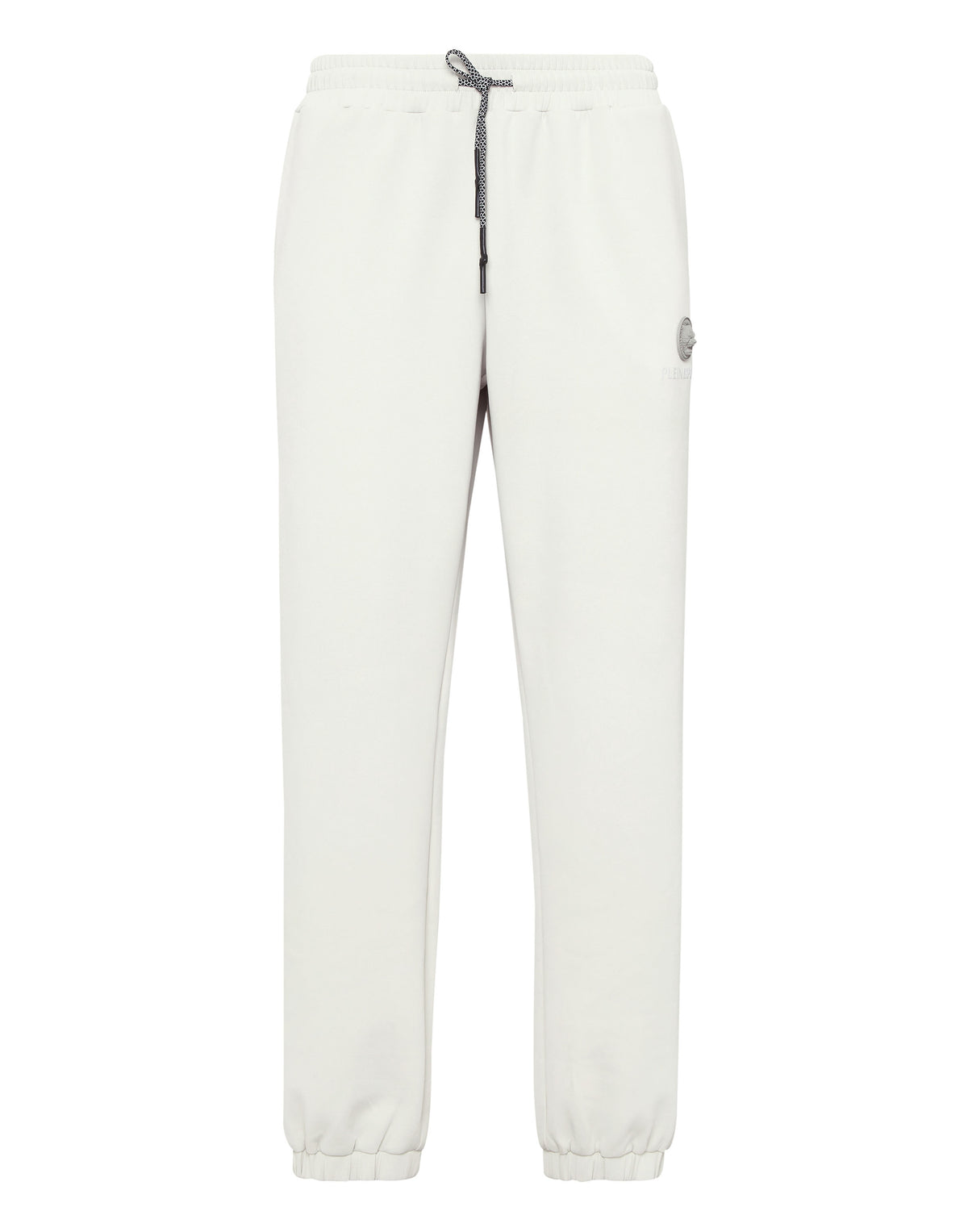 PLEIN SPORT TECHNICAL LOOSE FIT JOGGING PANTS