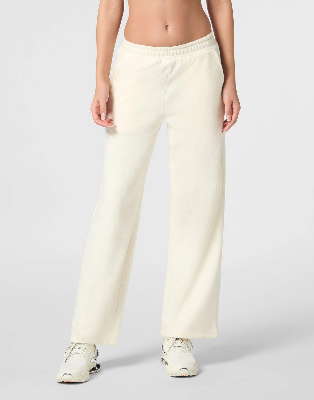 PLEIN SPORT PALACE FIT JOGGING TROUSERS