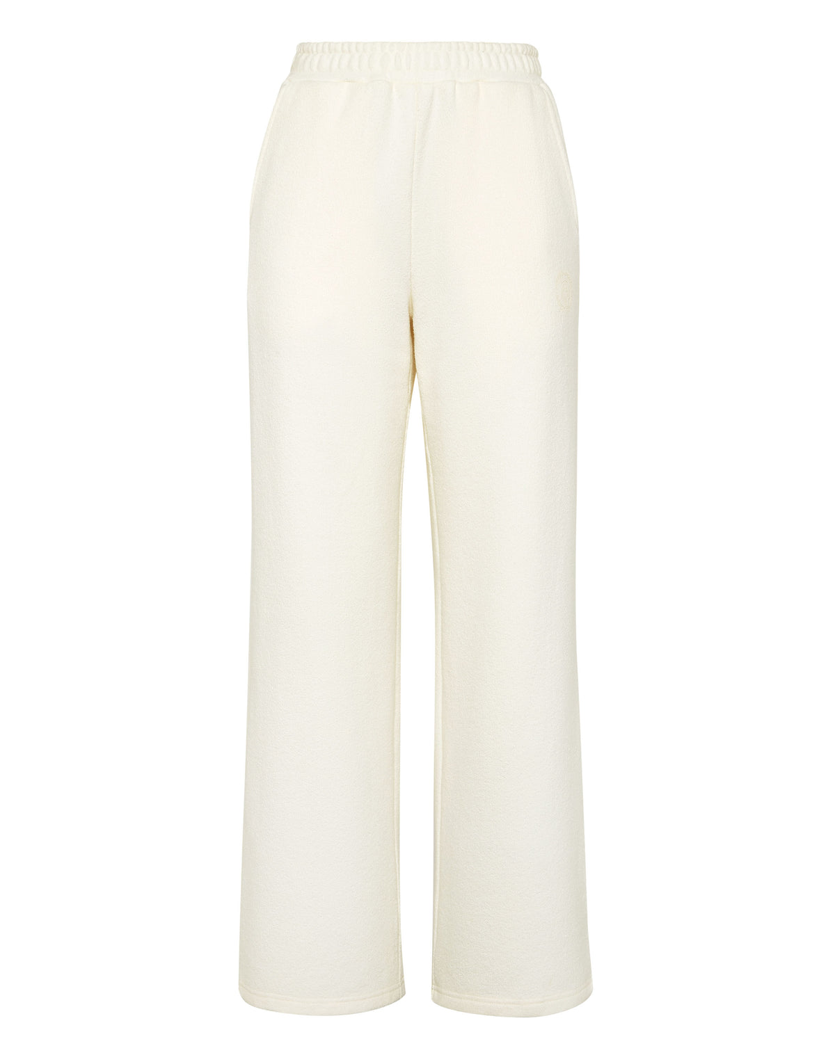 PLEIN SPORT PALACE FIT JOGGING TROUSERS