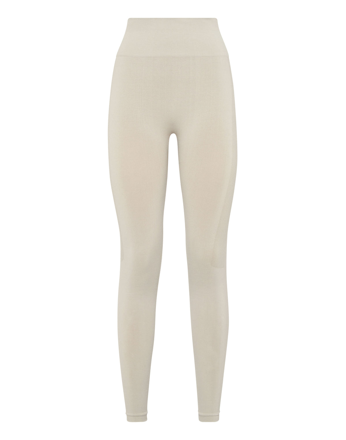 PLEIN SPORT SEAMLESS SPORT LEGGINGS LOGO