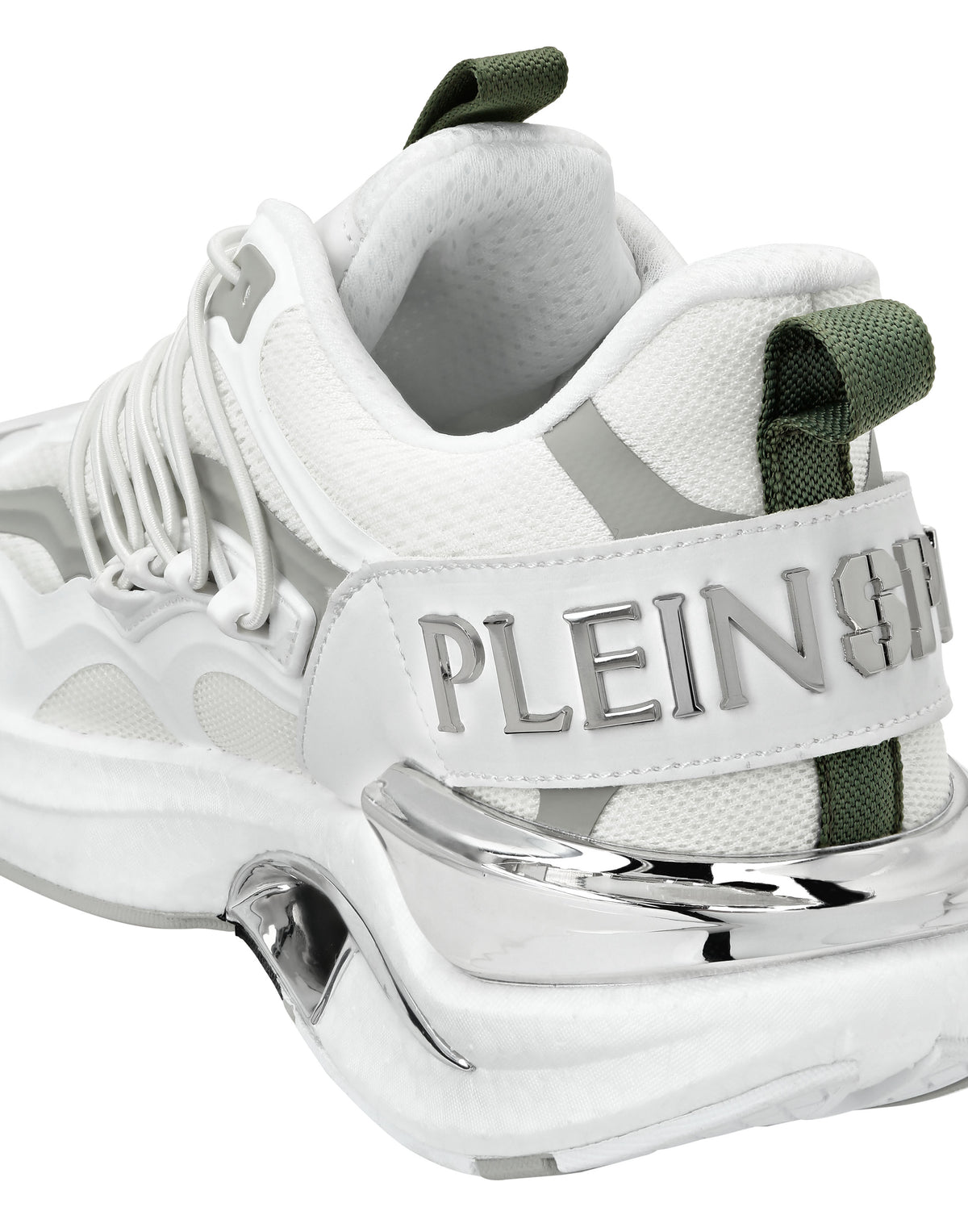 PLEIN SPORT RUNNER PRESSURE //GEN.X.04