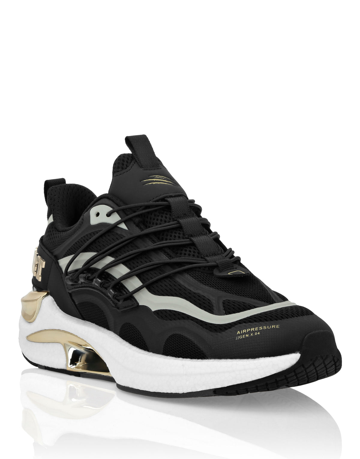 PLEIN SPORT RUNNER PRESSURE //GEN.X.04