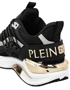 PLEIN SPORT RUNNER PRESSURE //GEN.X.04