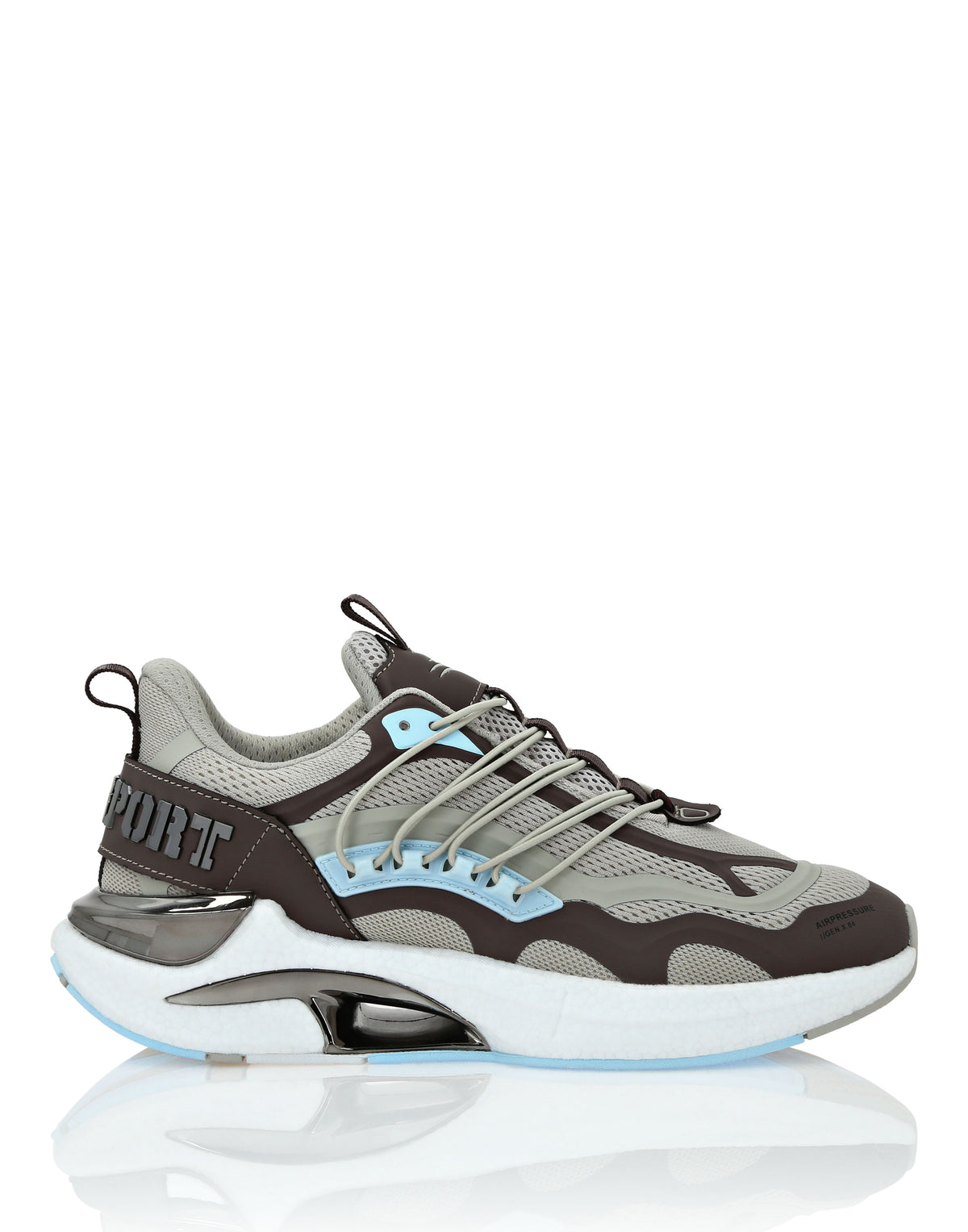 PLEIN SPORT RUNNER PRESSURE //GEN.X.04