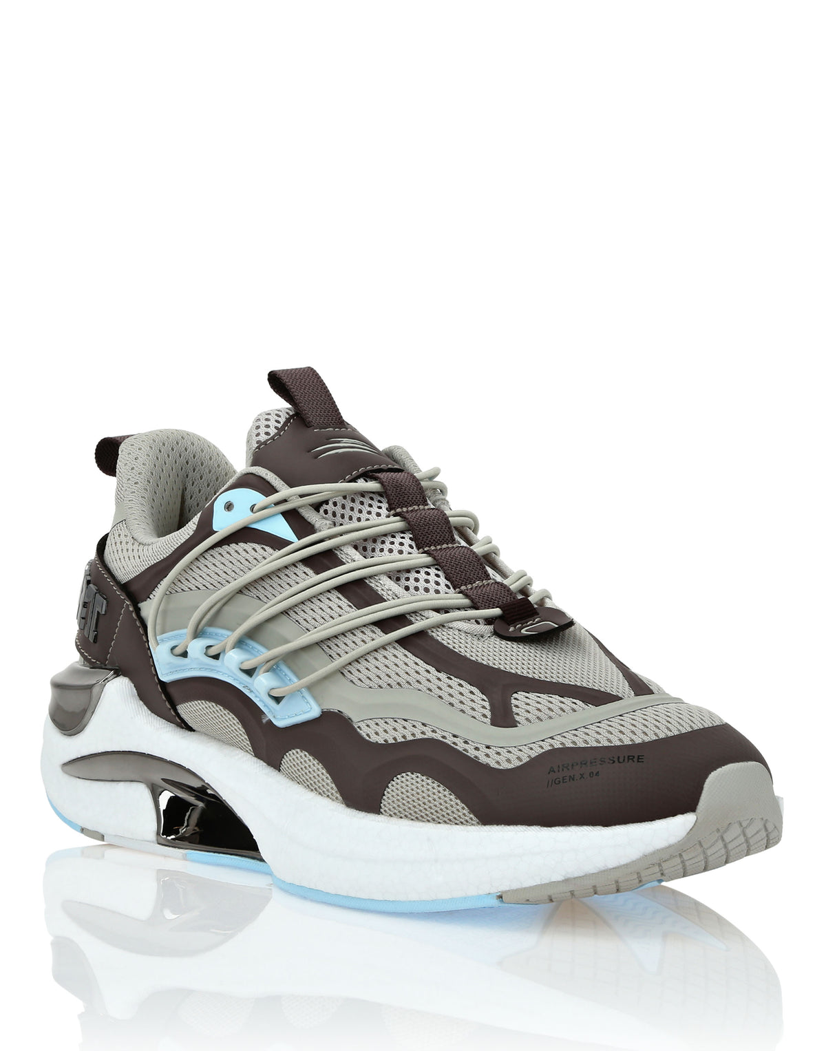 PLEIN SPORT RUNNER PRESSURE //GEN.X.04