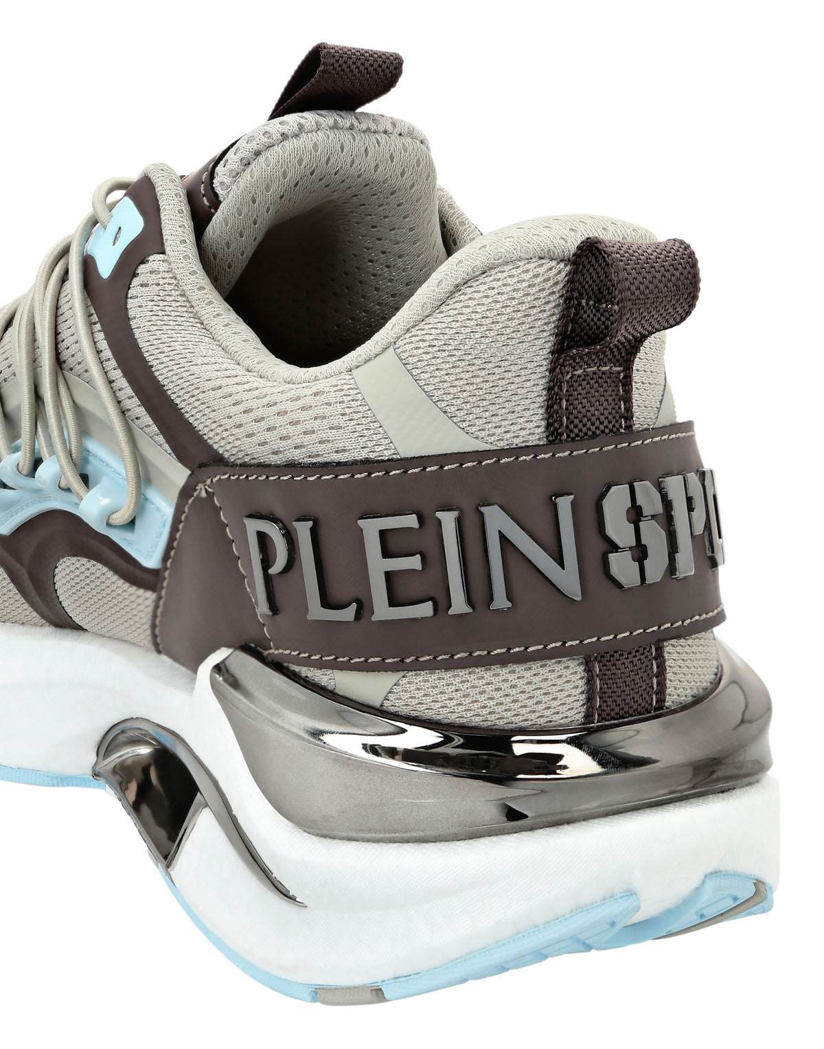 PLEIN SPORT RUNNER PRESSURE //GEN.X.04